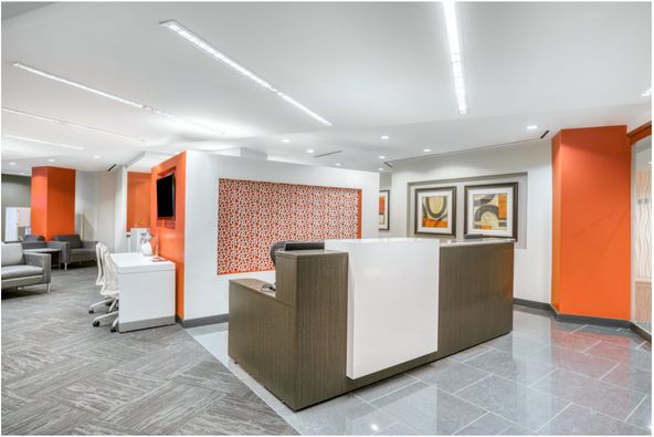 477 Madison Ave, New York, NY 10022